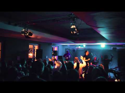 Tripolar feat. Deborah Lee - Live Music