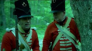 Soldier in the Barn TRAILER May04 2023c