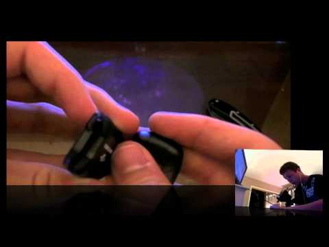 Unboxing SD Card Reader