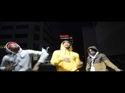 Derrick Tonio "Respect It"