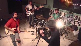 Machines In Time - The Foxfire Experiment (Live Music Video)
