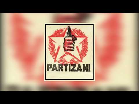 Baghdad - Po šumama i gorama