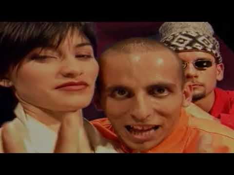 Soho Party feat. Betty Love - Gyere táncolj (Tribal Clubmix)