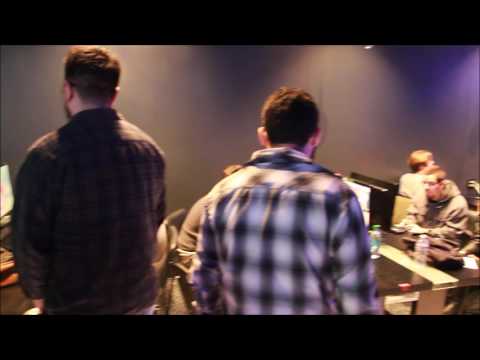 LAN Hero at Falcon Punch Friday's #1