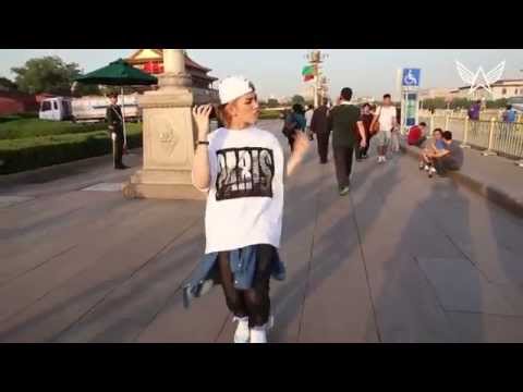 [K-POP IDOL TOPPDOGG "HAPPY" in CHINA] [ON Air 탑독(ToppDogg)] #온탑 #10]