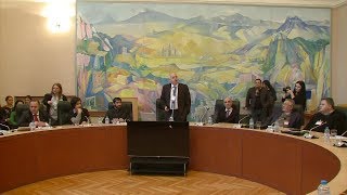 Հայերեն առաջին պարբերականի` «Ազդարար»-ի տպագրության 225-ամյակը