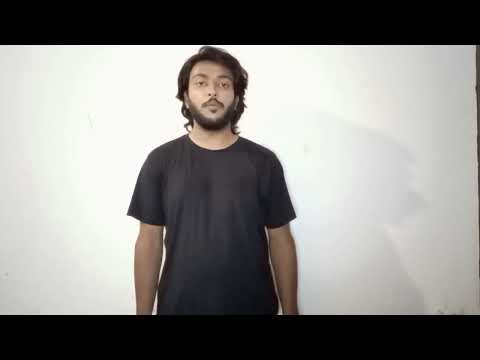 Abhinav Sharma  Introduction video