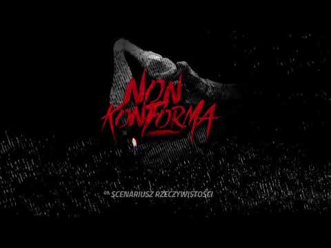 Nonkonforma - Scenariusz Rzeczywistości Illuminati Killuminati