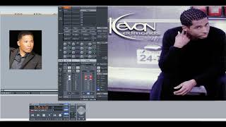 Kevon Edmonds – How Often (Slowed Down)