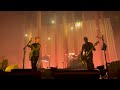Suture Up Your Future - Queens of the Stone Age (Boston, 2025) (4K HDR)