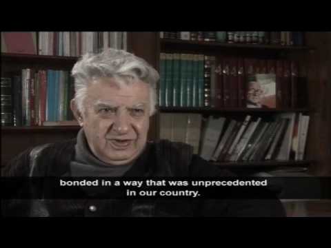 Iranian Odyssey - Trailer