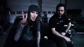 CHILDREN OF BODOM - New Album I WORSHIP CHAOS Coming 2015!