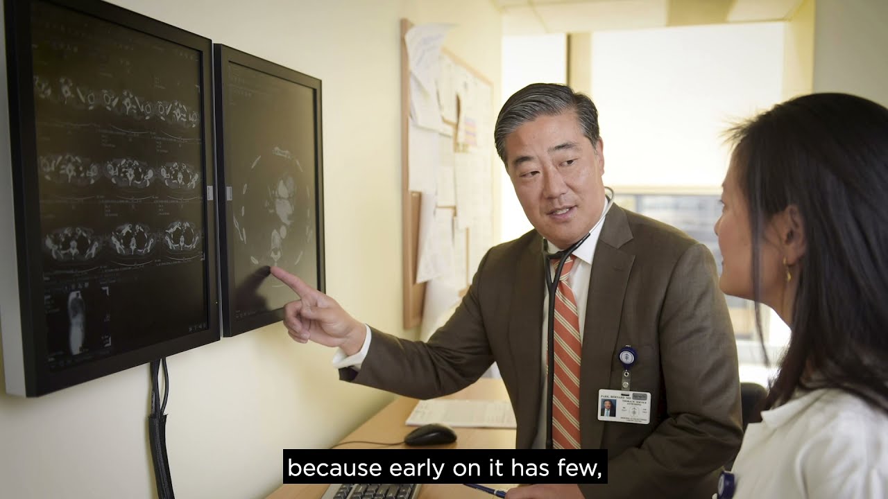 Should I Get Screened for Lung Cancer? How Early Detection Can Save Your Life | MSK