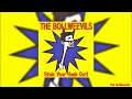 The Bollweevils - Stick Your Neck Out (full album)