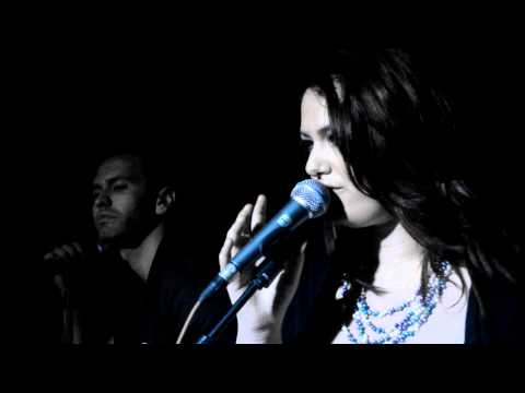 Fely Donose & Silviu Pasca - Love the way you lie