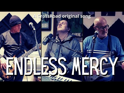 Endless mercy - James Padley