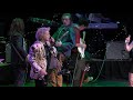 Jon Anderson with Paul Green Rock Academy - Roundabout - St. Charles 8/21/21