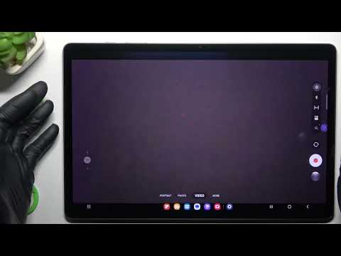 How to Activate Image Stabilization on SAMSUNG Galaxy S9 Plus - Manage Camera Options