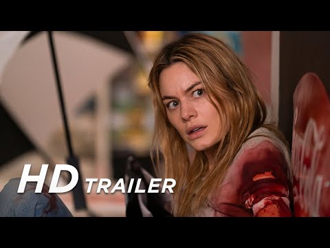 Trailer-Vorschau: Night of the Hunted