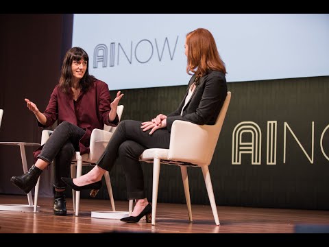 Fauxtomation | AI Now 2018 Symposium