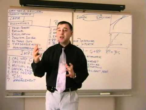 Investments Lecture 01 Introduction