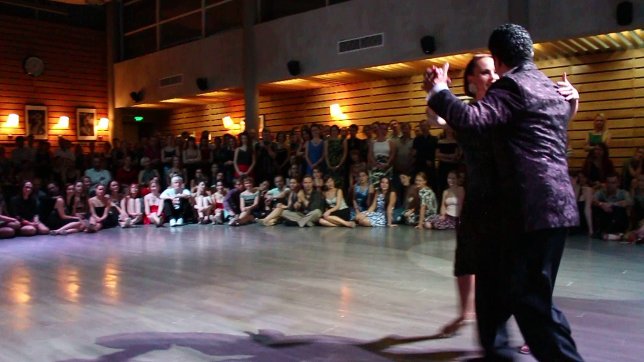 Ruben & Sabrina, part 4