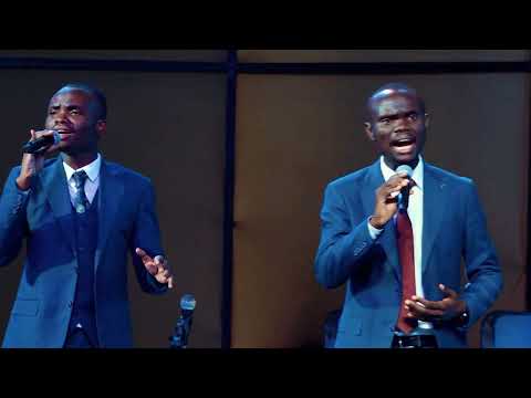 Rudo  Acappella Zambia - Ulumbwa Buti (Live Performance)