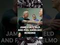 James Hetfield And Phil Anselmo Joking Backstage Pantera Metallica Thrashmetal