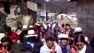 preview picture of video 'SAN PEDRO DE PIRCA CONTADERA'