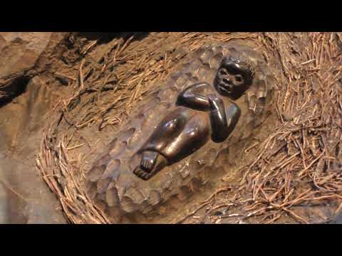 Kleine Kirchenführung durch St. Johannis Lüneburg