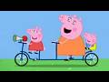 Peppa Pig All Endings Season 2 Compilation In English Nick Jr Cartoon