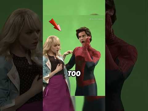 5 Times When MOVIE BLOOPERS Were Too Good to Cut! 😅