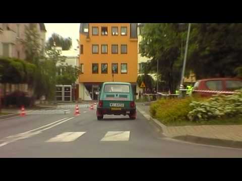 [KJS] VIII RALLY LEGIONOWO 2010 - Grand Prix o Puchar Prezesa AK Centrum