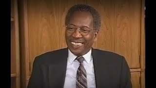 John Lamb Interview by Monk Rowe - 3/16/2001 - Clearwater Beach, FL