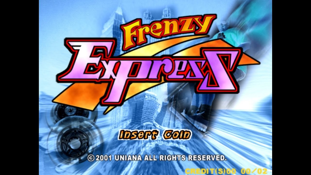 Gameplay Video