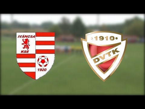 2014. szeptember 10. Iváncsa - DVTK (MK)