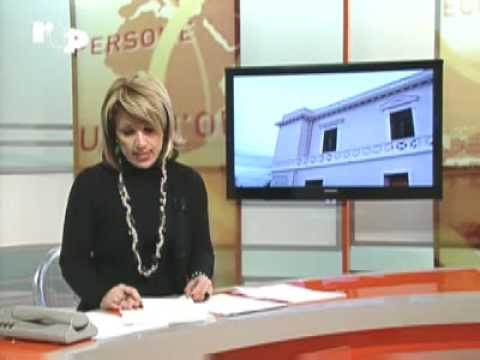 Il Monastero di S. Placido Calonerò al centro del mondo