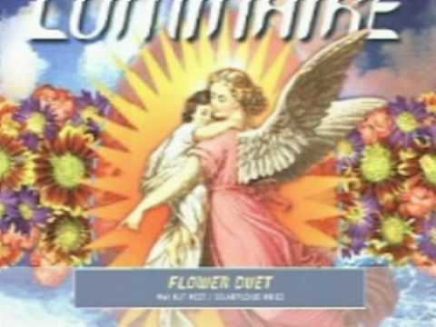 Jonathan Peters pres Luminaire - Flower Duet '99