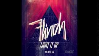 Flinch - Light It Up Feat. Heather Bright (AC Slater Remix)