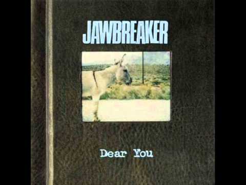 Jawbreaker - Dear You [1995, FULL ALBUM]