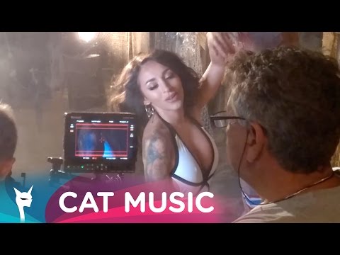 Making of Ruby - Tu (inima si sufletul), powered by Nokia Lumia 1520