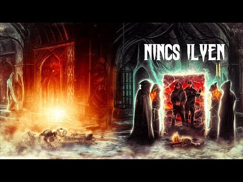 KILLAKIKITT - NINCS ILYEN