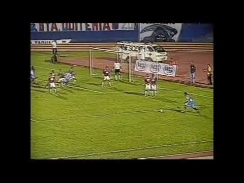 Paraná 1 x 1 Londrina - Campeonato Paranaense 2006