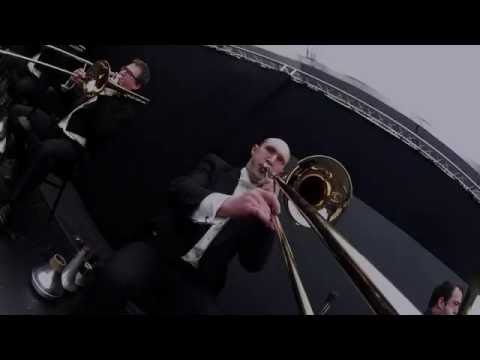 The Virtual Orchestra: Universe of Sound Trombone GoPro Preview