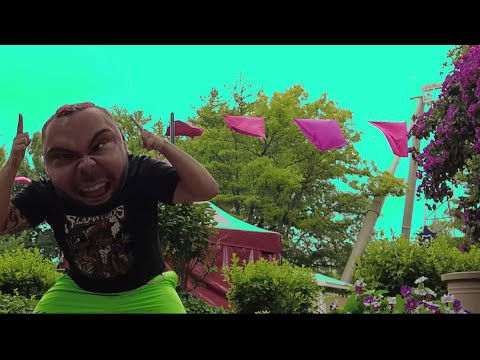 93fuel - Belt 2 Ass (Offical Music Video) Shot by : @withthecam