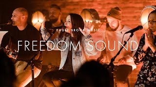 Freedom Sound (Acoustic)