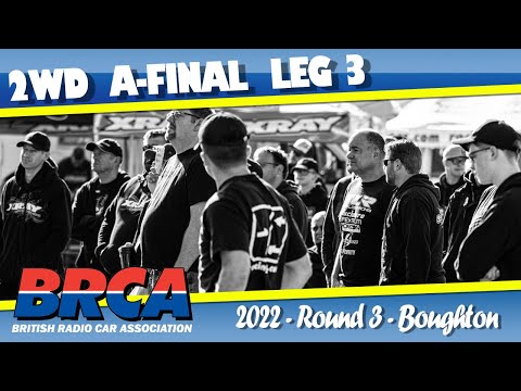 BRCA 2022 R3 Boughton - 2wd A Final Leg 3