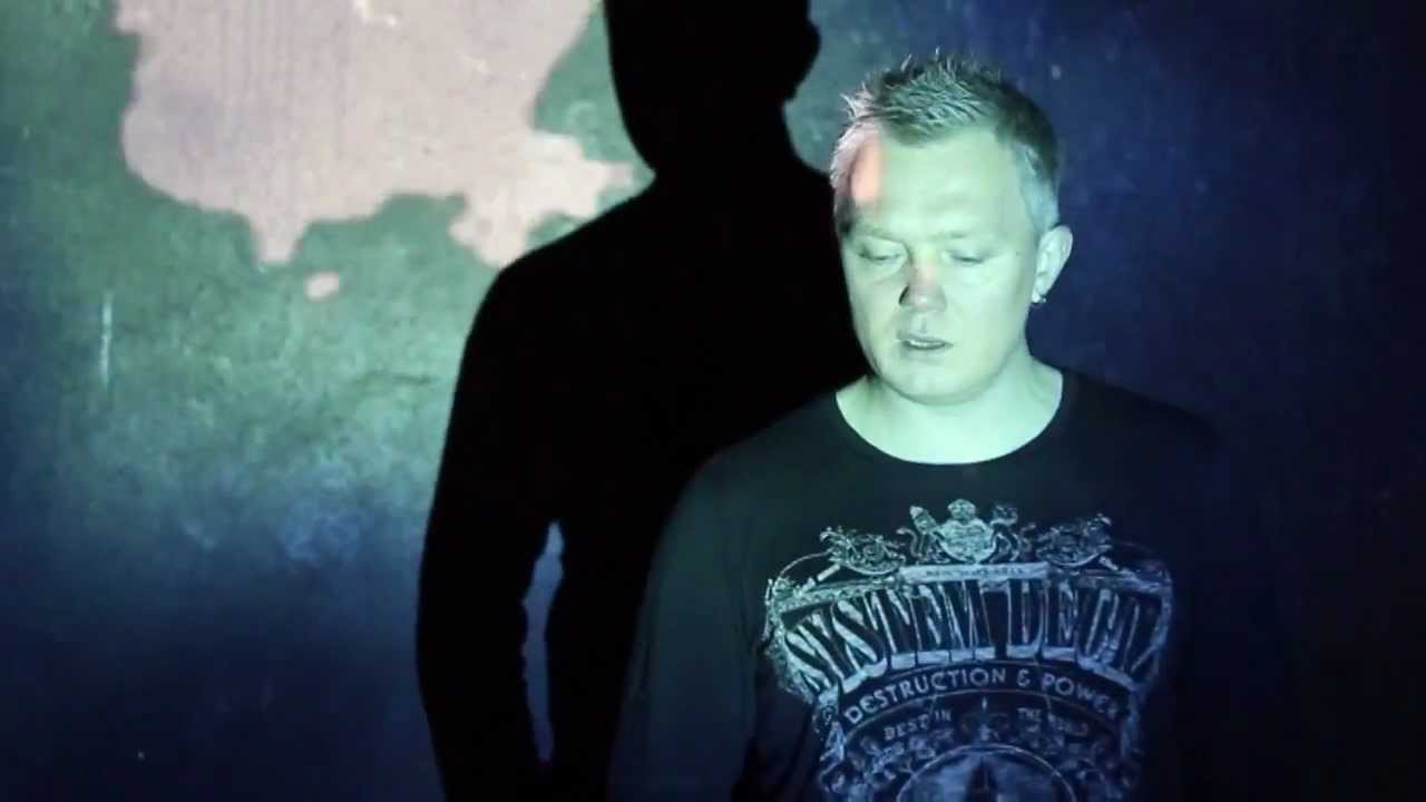 CheckPoint - Vlnobití