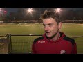 Flevo Boys blij met nieuwe hoofdtrainer Arjen Postma