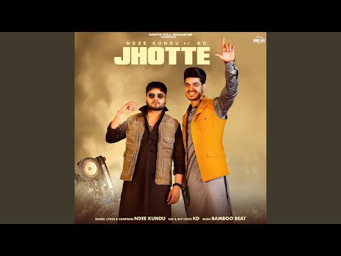 Jhotte (Full Audio) — watch video
